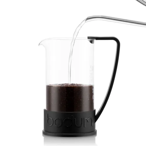 Bodum Brazil French Press - Step 2